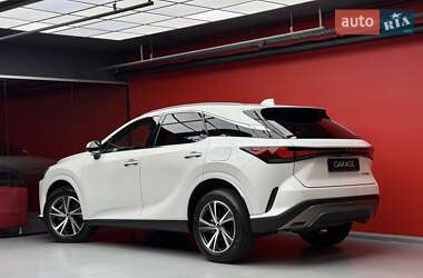 Внедорожник / Кроссовер Lexus RX 2023 в Киеве