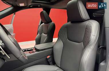 Внедорожник / Кроссовер Lexus RX 2023 в Киеве