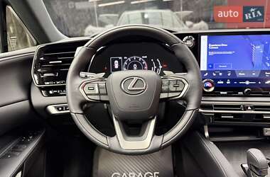Внедорожник / Кроссовер Lexus RX 2023 в Киеве