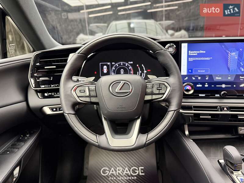 Внедорожник / Кроссовер Lexus RX 2023 в Киеве