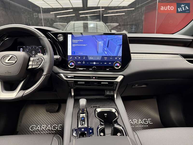 Внедорожник / Кроссовер Lexus RX 2023 в Киеве