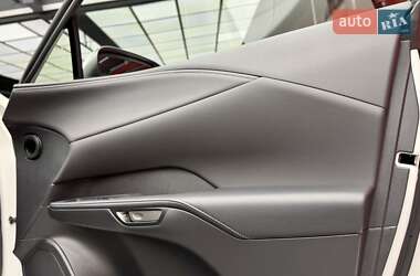 Внедорожник / Кроссовер Lexus RX 2023 в Киеве