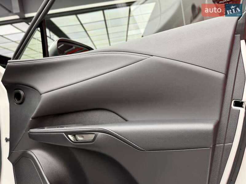 Внедорожник / Кроссовер Lexus RX 2023 в Киеве