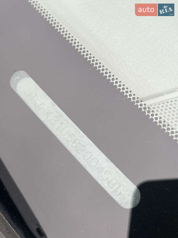 Внедорожник / Кроссовер Lexus RX 2006 в Одессе