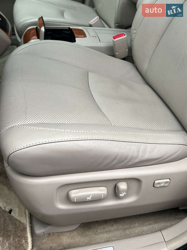 Внедорожник / Кроссовер Lexus RX 2006 в Одессе