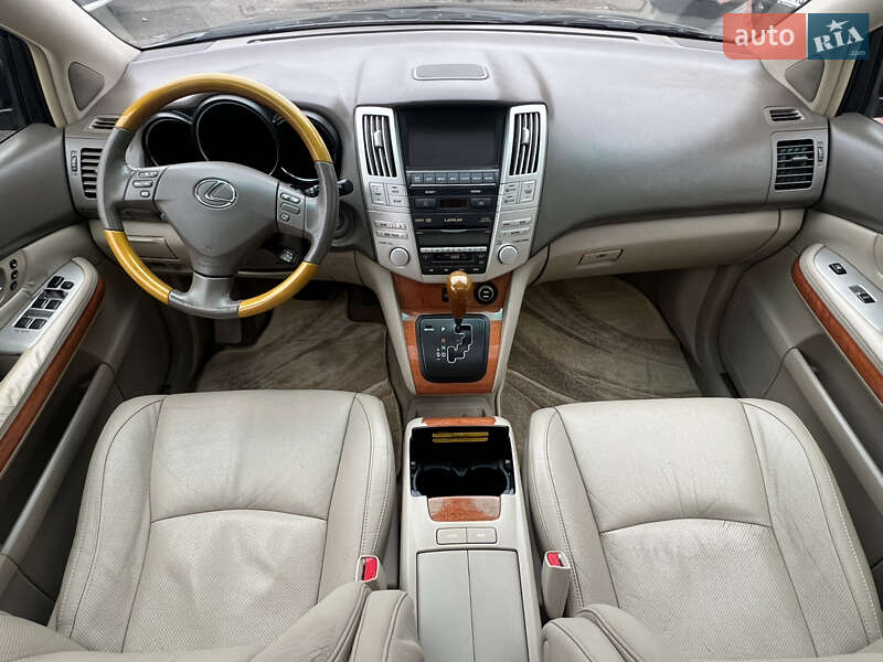 Внедорожник / Кроссовер Lexus RX 2006 в Одессе
