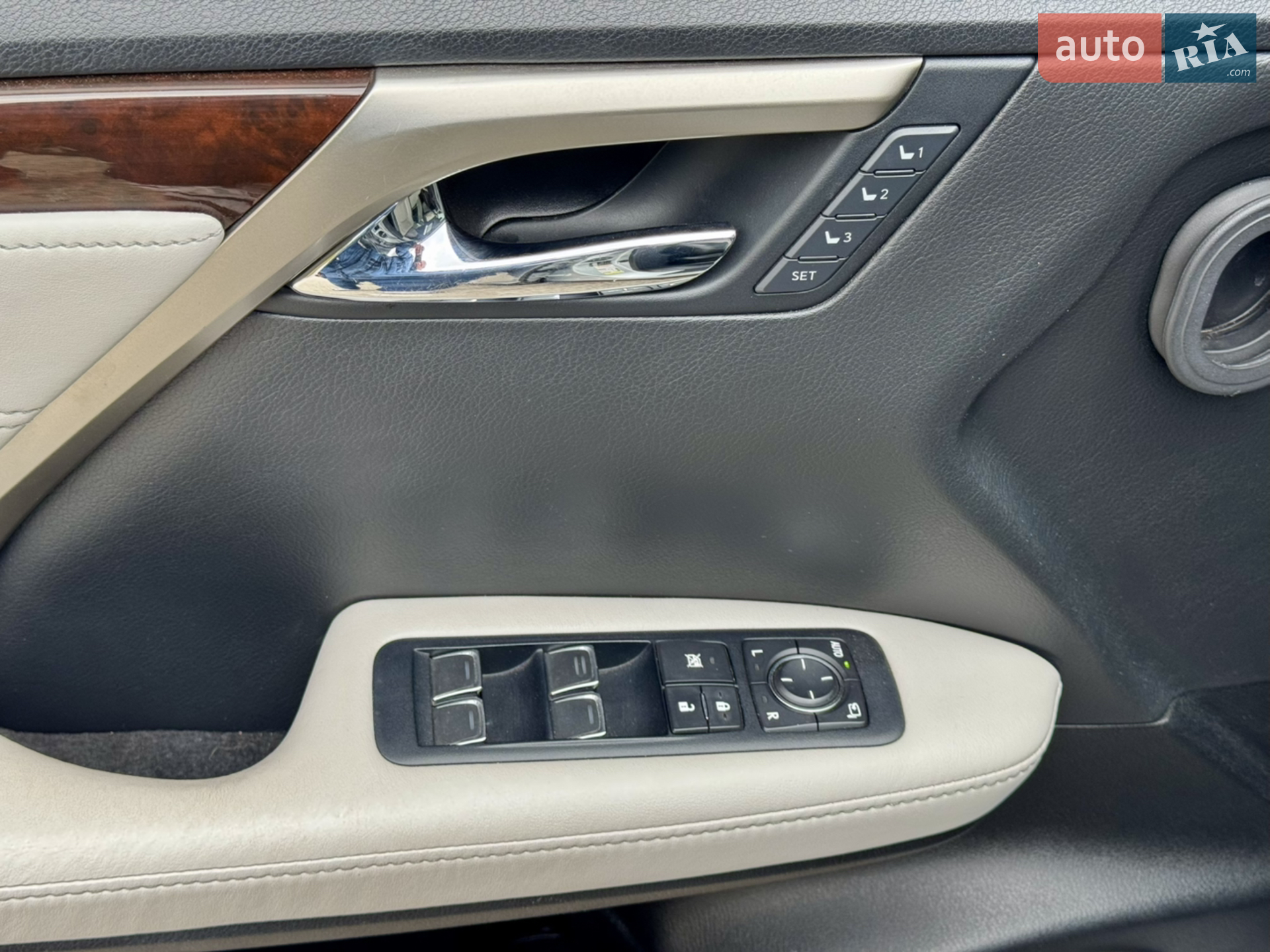 2017 Lexus RX - мініатюра 29