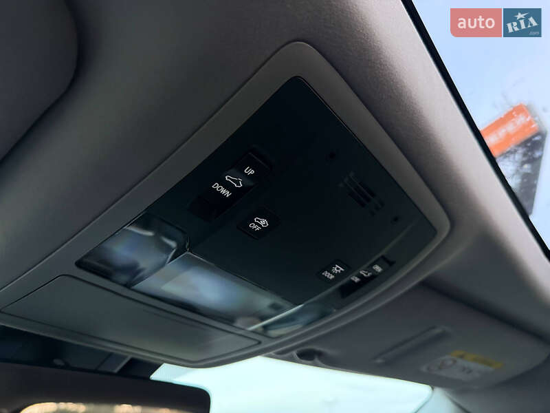 Позашляховик / Кросовер Lexus RX 2017 в Дніпрі фото 33 Позашляховик / Кросовер Lexus RX 2017 в Дніпрі