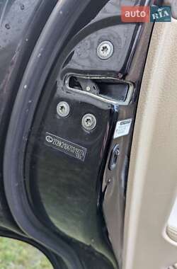 Внедорожник / Кроссовер Lexus RX 2007 в Николаеве