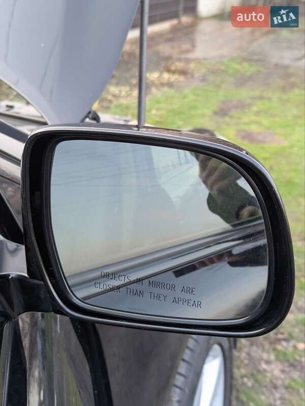 Внедорожник / Кроссовер Lexus RX 2007 в Павлограде