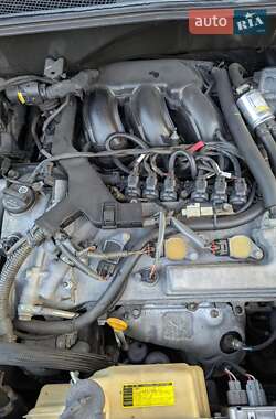 Внедорожник / Кроссовер Lexus RX 2007 в Николаеве