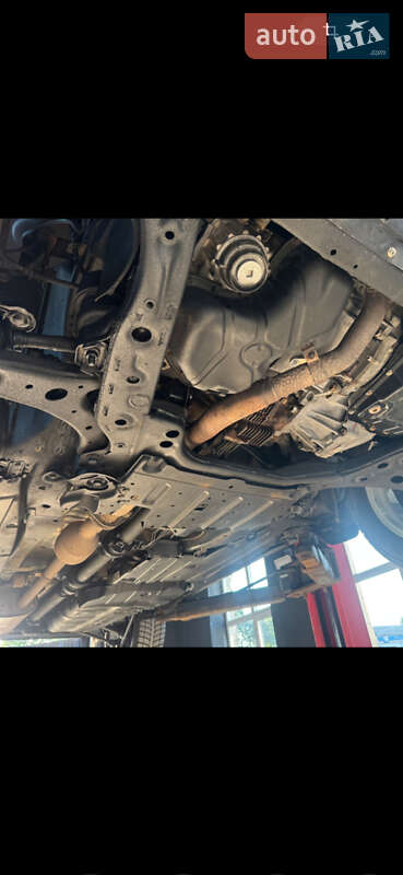 Позашляховик / Кросовер Lexus RX 2007 в Тернополі фото 5 Позашляховик / Кросовер Lexus RX 2007 в Тернополі