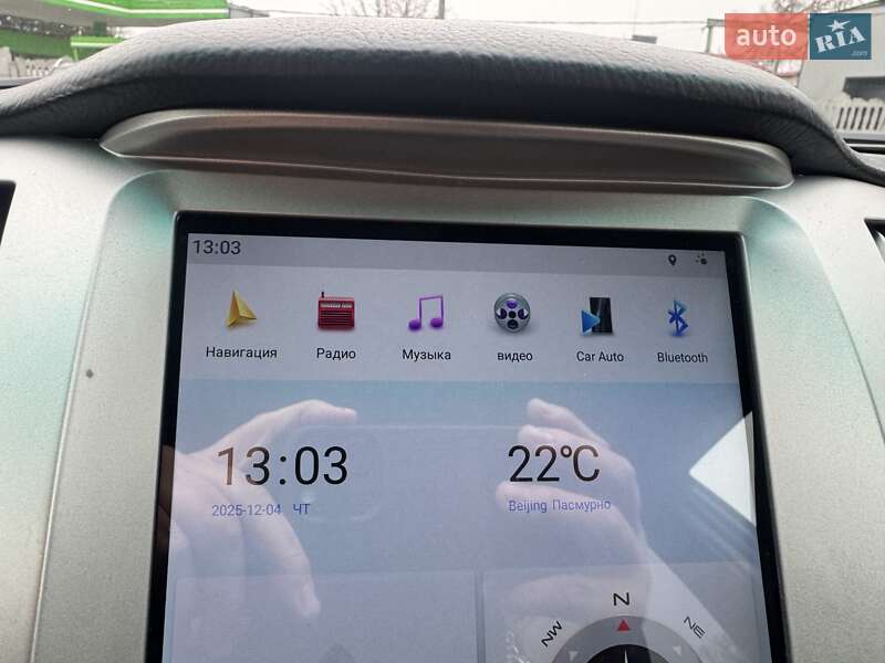 Позашляховик / Кросовер Lexus RX 2007 в Тернополі фото 27 Позашляховик / Кросовер Lexus RX 2007 в Тернополі