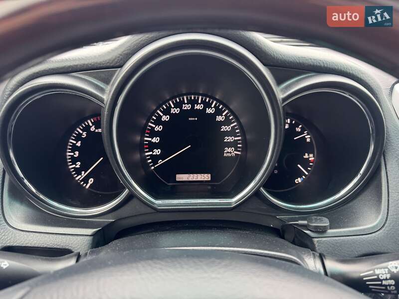 Позашляховик / Кросовер Lexus RX 2007 в Тернополі фото 36 Позашляховик / Кросовер Lexus RX 2007 в Тернополі