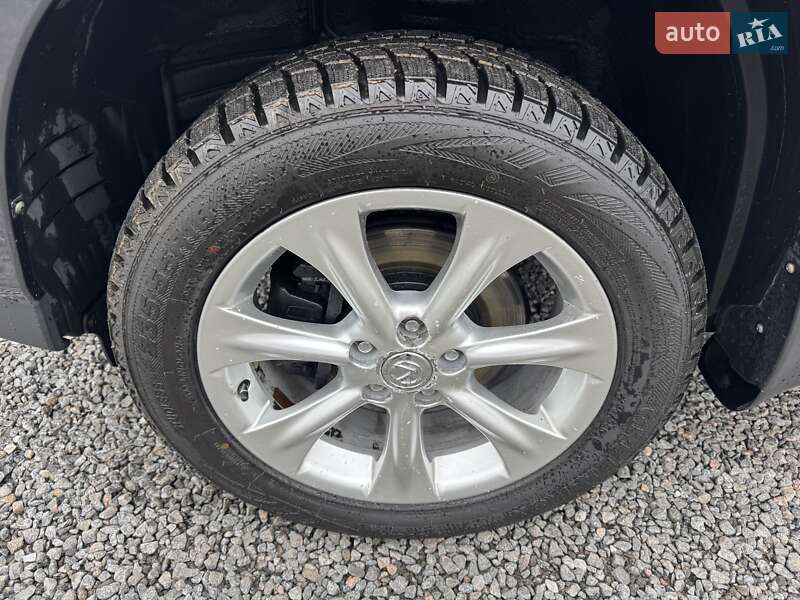 Позашляховик / Кросовер Lexus RX 2007 в Тернополі фото 112 Позашляховик / Кросовер Lexus RX 2007 в Тернополі