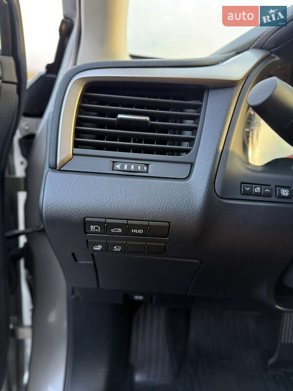 Внедорожник / Кроссовер Lexus RX 2021 в Запорожье