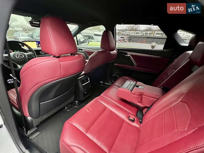 Внедорожник / Кроссовер Lexus RX 2015 в Киеве фото 35 Внедорожник / Кроссовер Lexus RX 2015 в Киеве