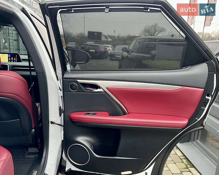 Внедорожник / Кроссовер Lexus RX 2015 в Киеве фото 46 Внедорожник / Кроссовер Lexus RX 2015 в Киеве