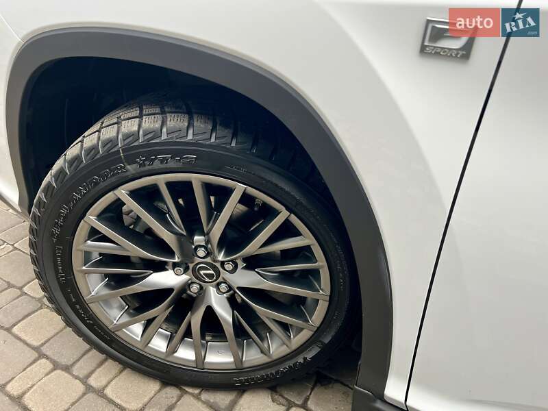 Внедорожник / Кроссовер Lexus RX 2015 в Киеве фото 57 Внедорожник / Кроссовер Lexus RX 2015 в Киеве