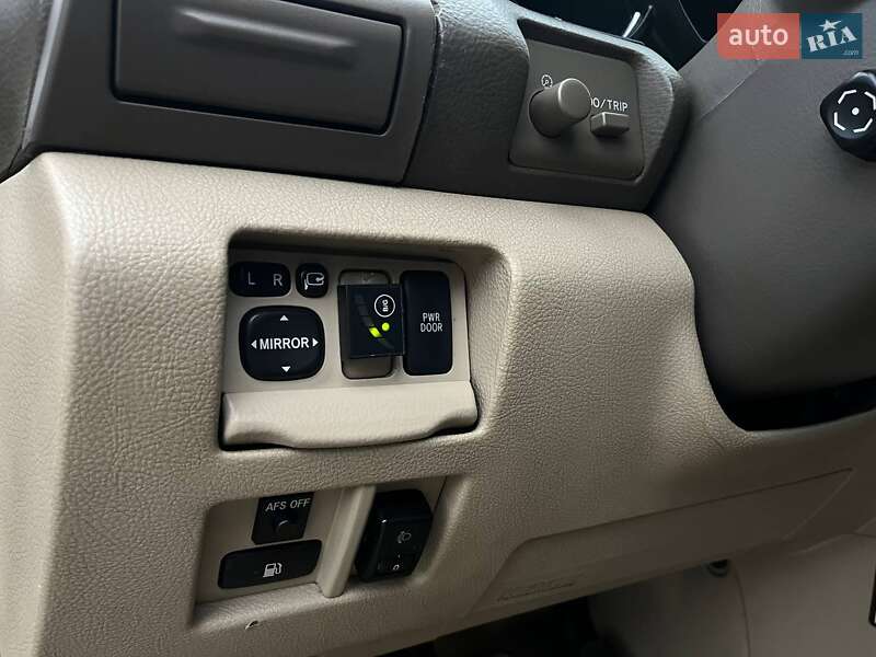 Внедорожник / Кроссовер Lexus RX 2005 в Киеве фото 20 Внедорожник / Кроссовер Lexus RX 2005 в Киеве