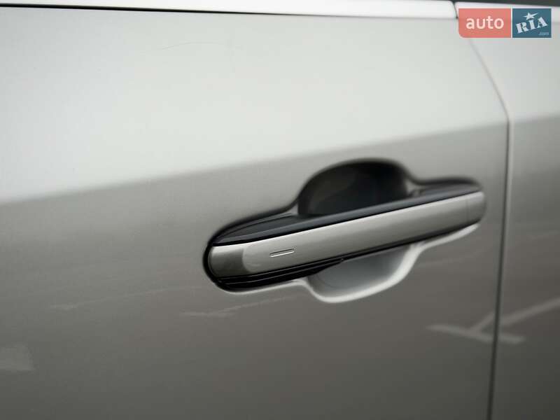 Внедорожник / Кроссовер Lexus RX 2024 в Киеве