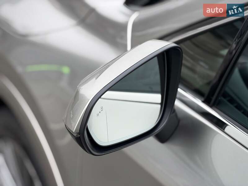 Внедорожник / Кроссовер Lexus RX 2024 в Киеве