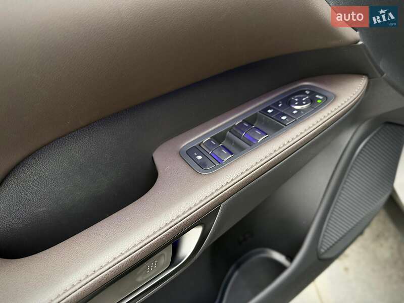 Внедорожник / Кроссовер Lexus RX 2024 в Киеве