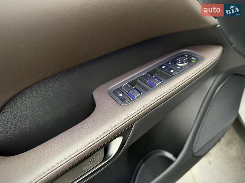 Внедорожник / Кроссовер Lexus RX 2024 в Киеве