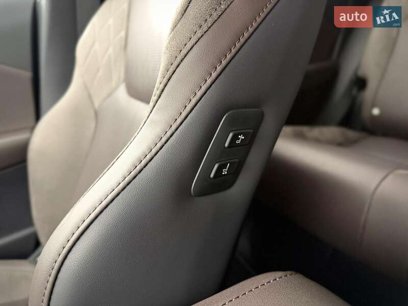 Внедорожник / Кроссовер Lexus RX 2024 в Киеве