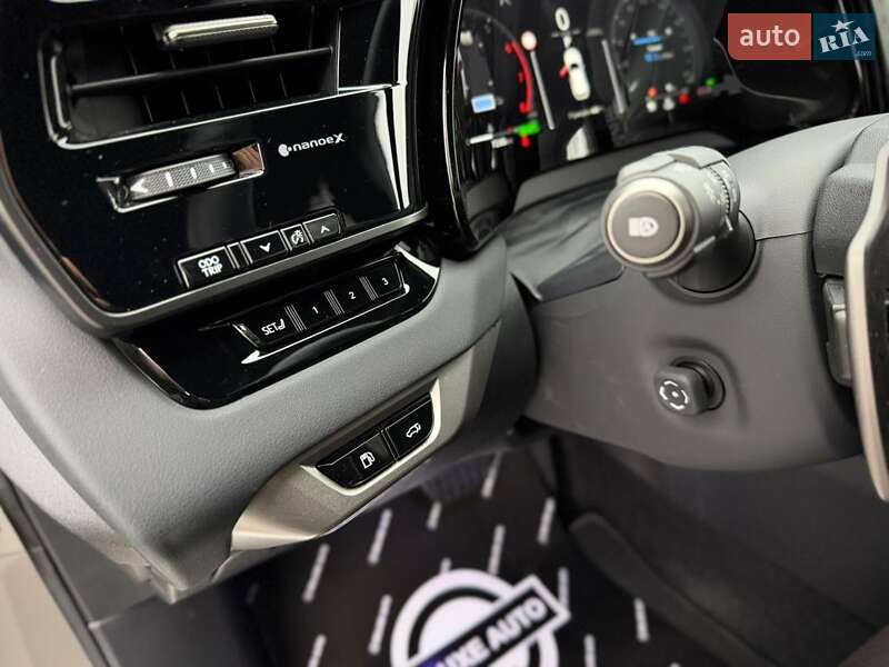 Внедорожник / Кроссовер Lexus RX 2024 в Киеве