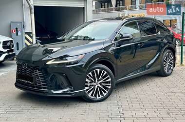 Внедорожник / Кроссовер Lexus RX 2023 в Киеве