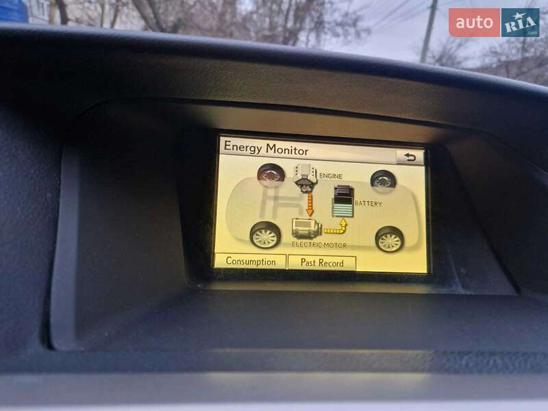 Внедорожник / Кроссовер Lexus RX 2010 в Николаеве фото 6 Внедорожник / Кроссовер Lexus RX 2010 в Николаеве