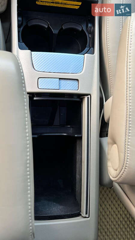 Позашляховик / Кросовер Lexus RX 2007 в Києві фото 20 Позашляховик / Кросовер Lexus RX 2007 в Києві