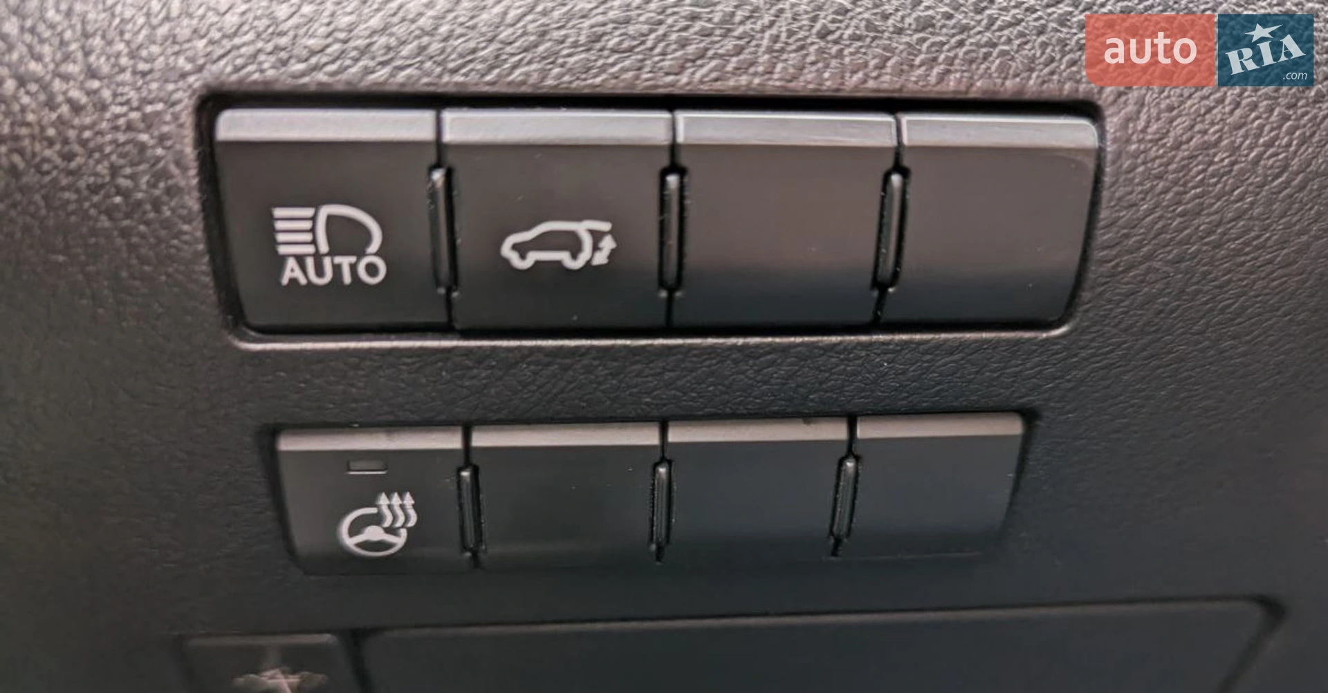 2019 Lexus RX - мініатюра 16