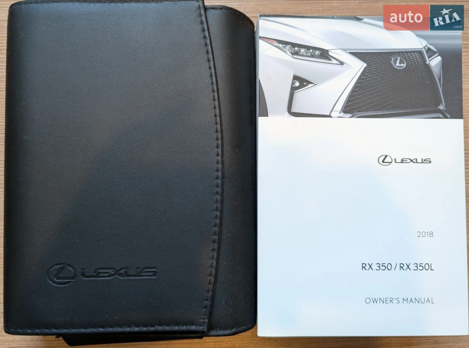 2019 Lexus RX - мініатюра 29