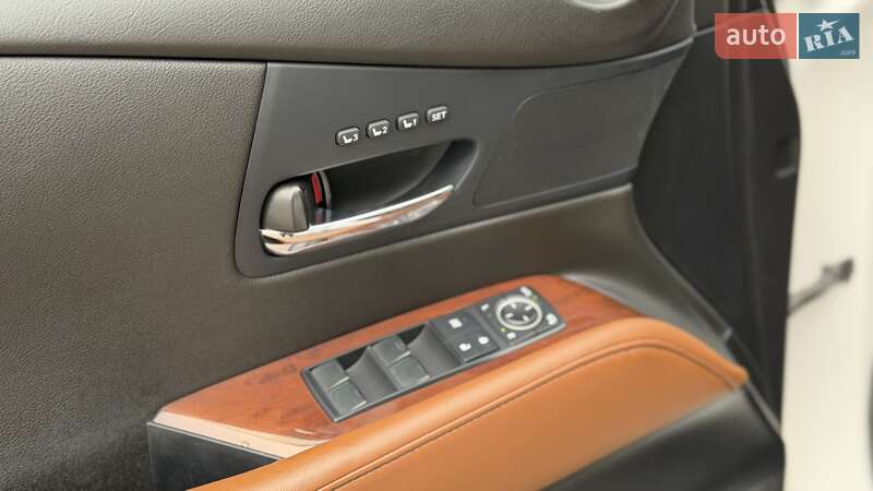 Внедорожник / Кроссовер Lexus RX 2015 в Киеве фото 17 Внедорожник / Кроссовер Lexus RX 2015 в Киеве