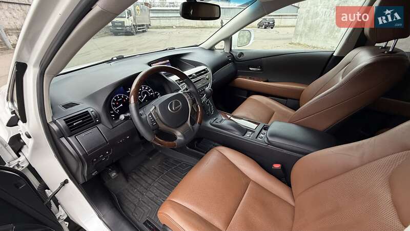 Внедорожник / Кроссовер Lexus RX 2015 в Киеве фото 21 Внедорожник / Кроссовер Lexus RX 2015 в Киеве