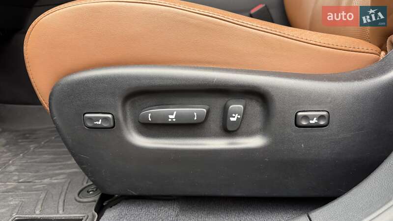 Внедорожник / Кроссовер Lexus RX 2015 в Киеве фото 25 Внедорожник / Кроссовер Lexus RX 2015 в Киеве