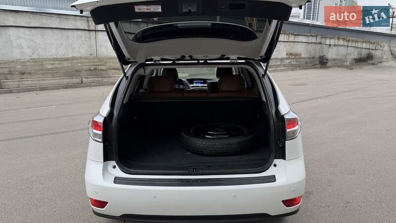 Внедорожник / Кроссовер Lexus RX 2015 в Киеве фото 29 Внедорожник / Кроссовер Lexus RX 2015 в Киеве