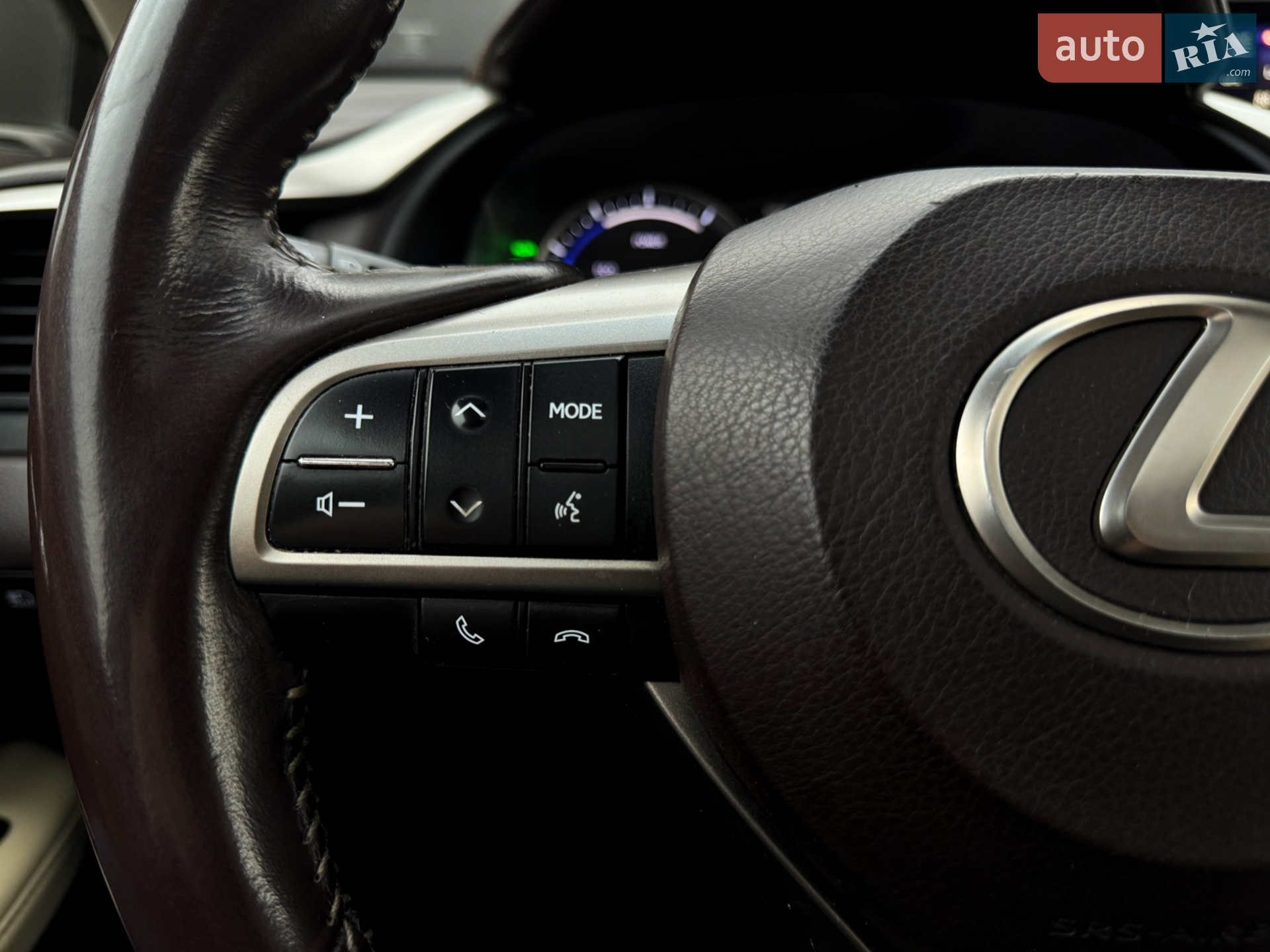 2018 Lexus RX - мініатюра 26