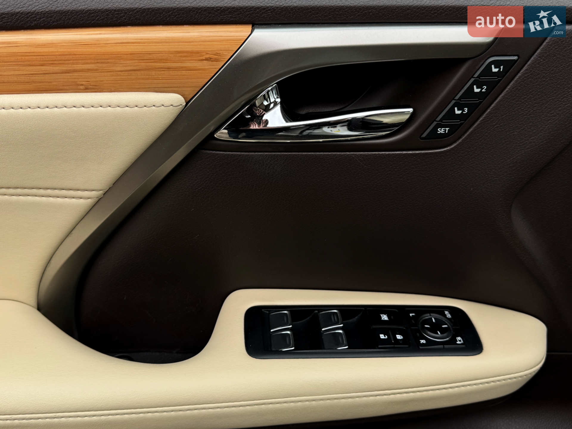 2018 Lexus RX - мініатюра 17