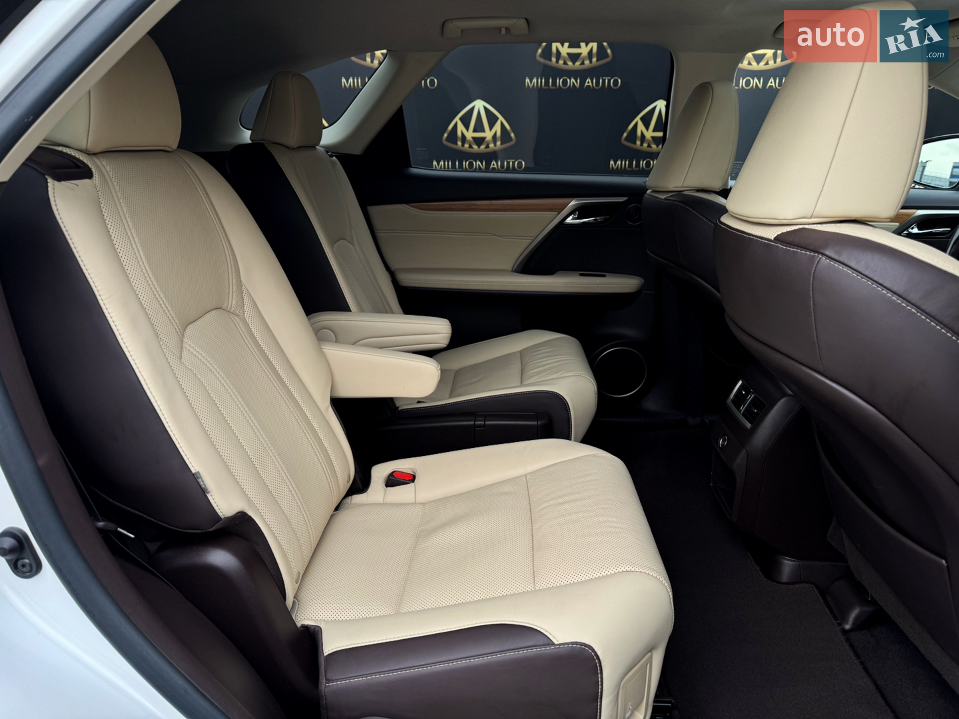 2018 Lexus RX - мініатюра 14