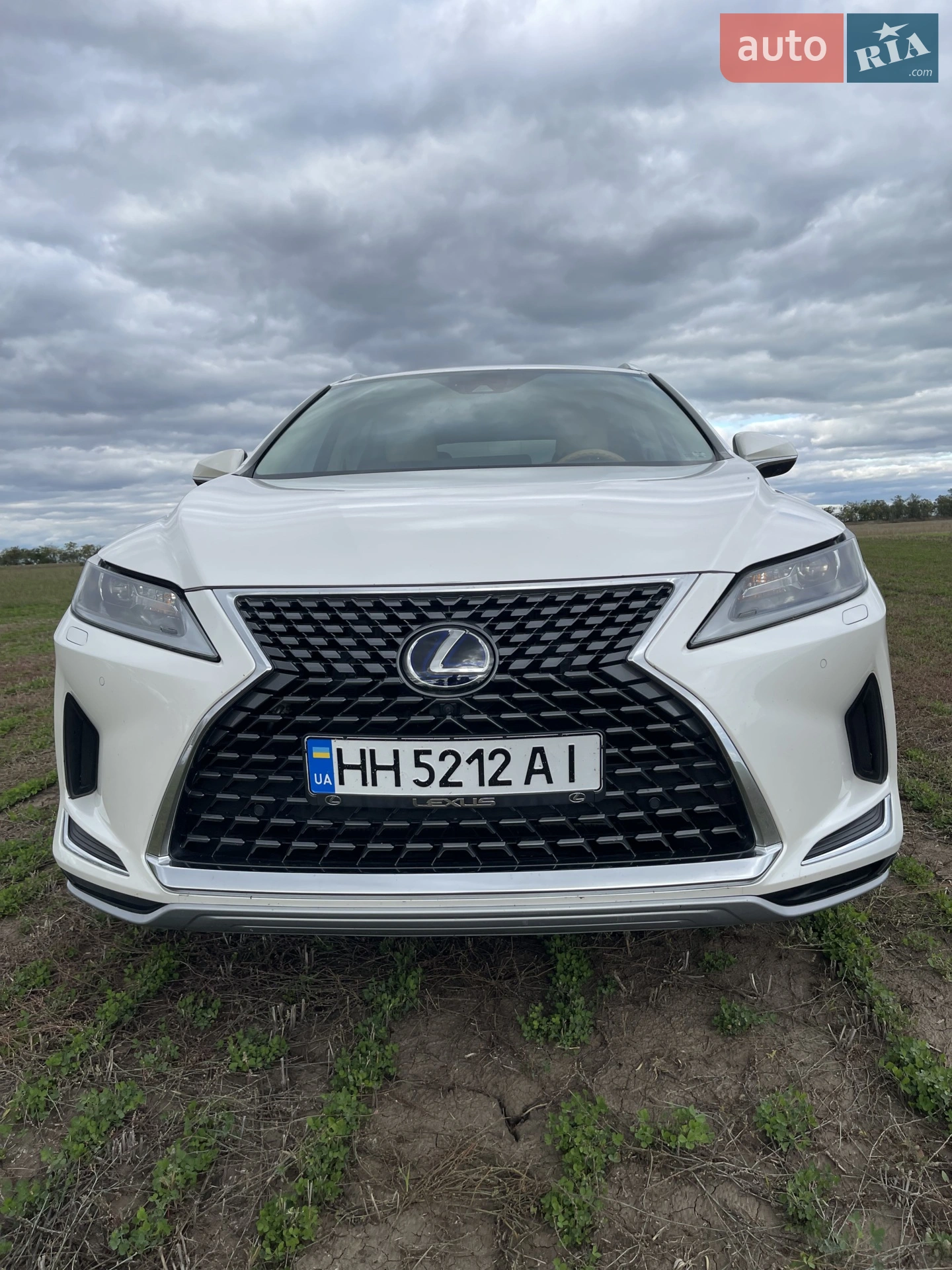 2022 Lexus RX - мініатюра 44