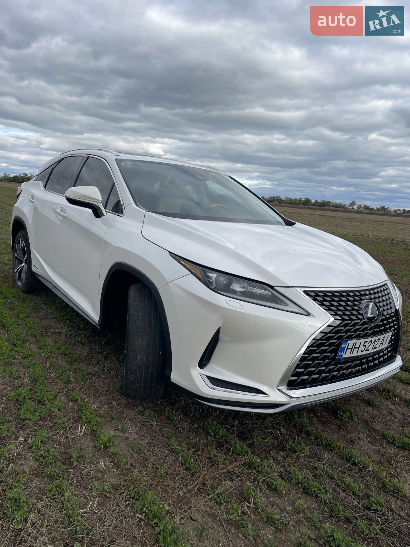 2022 Lexus RX - мініатюра 45