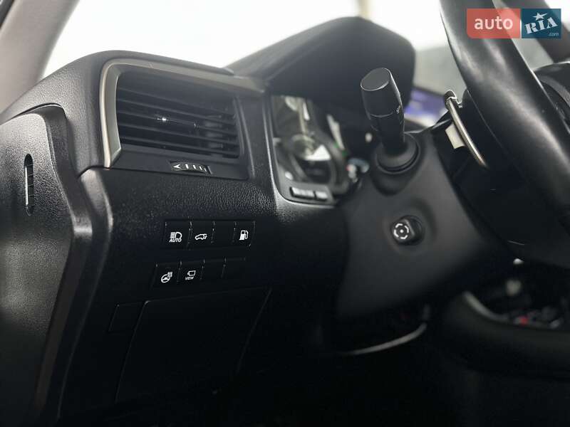 Внедорожник / Кроссовер Lexus RX 2019 в Виннице фото 31 Внедорожник / Кроссовер Lexus RX 2019 в Виннице