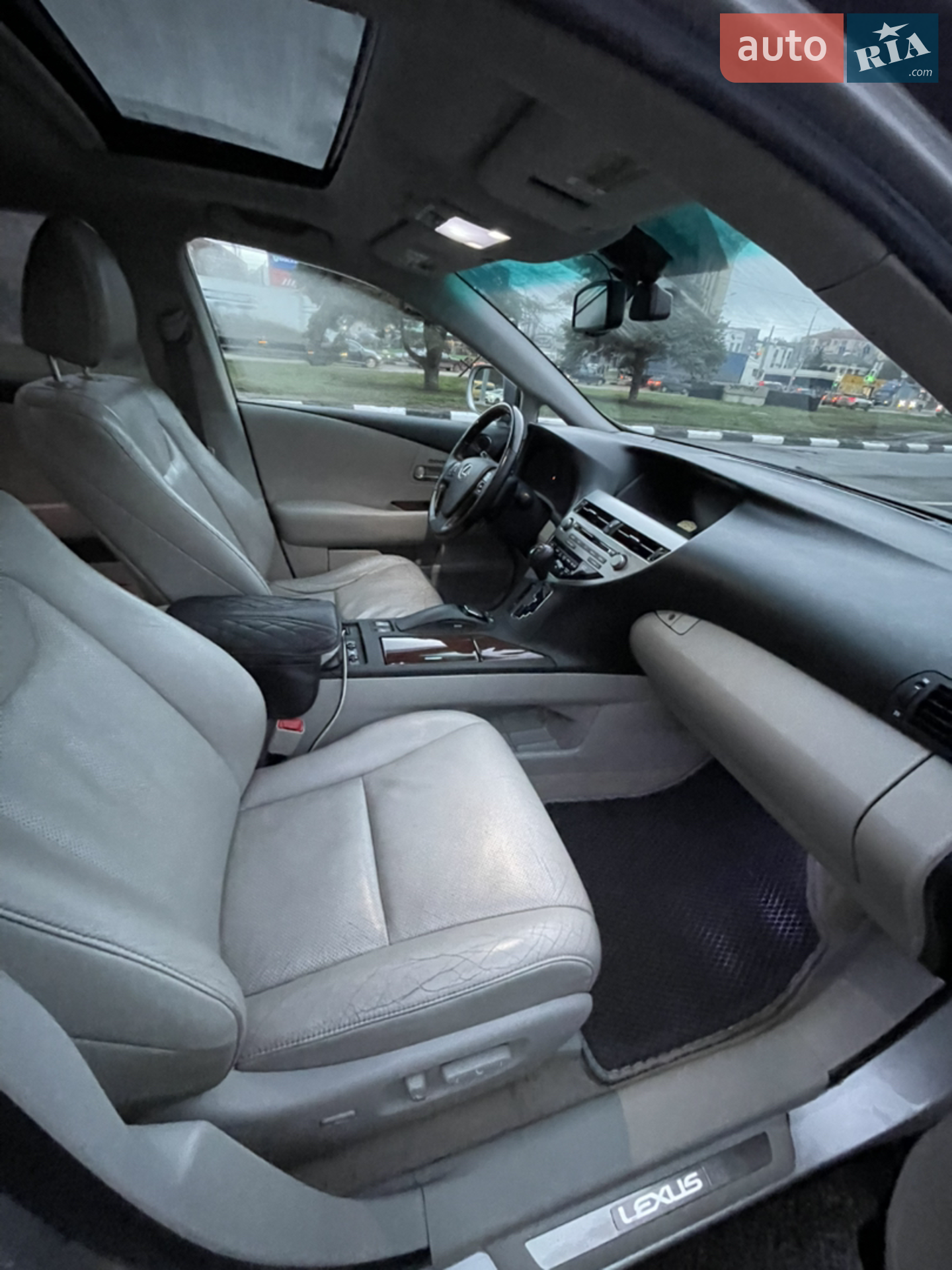2011 Lexus RX - мініатюра 15