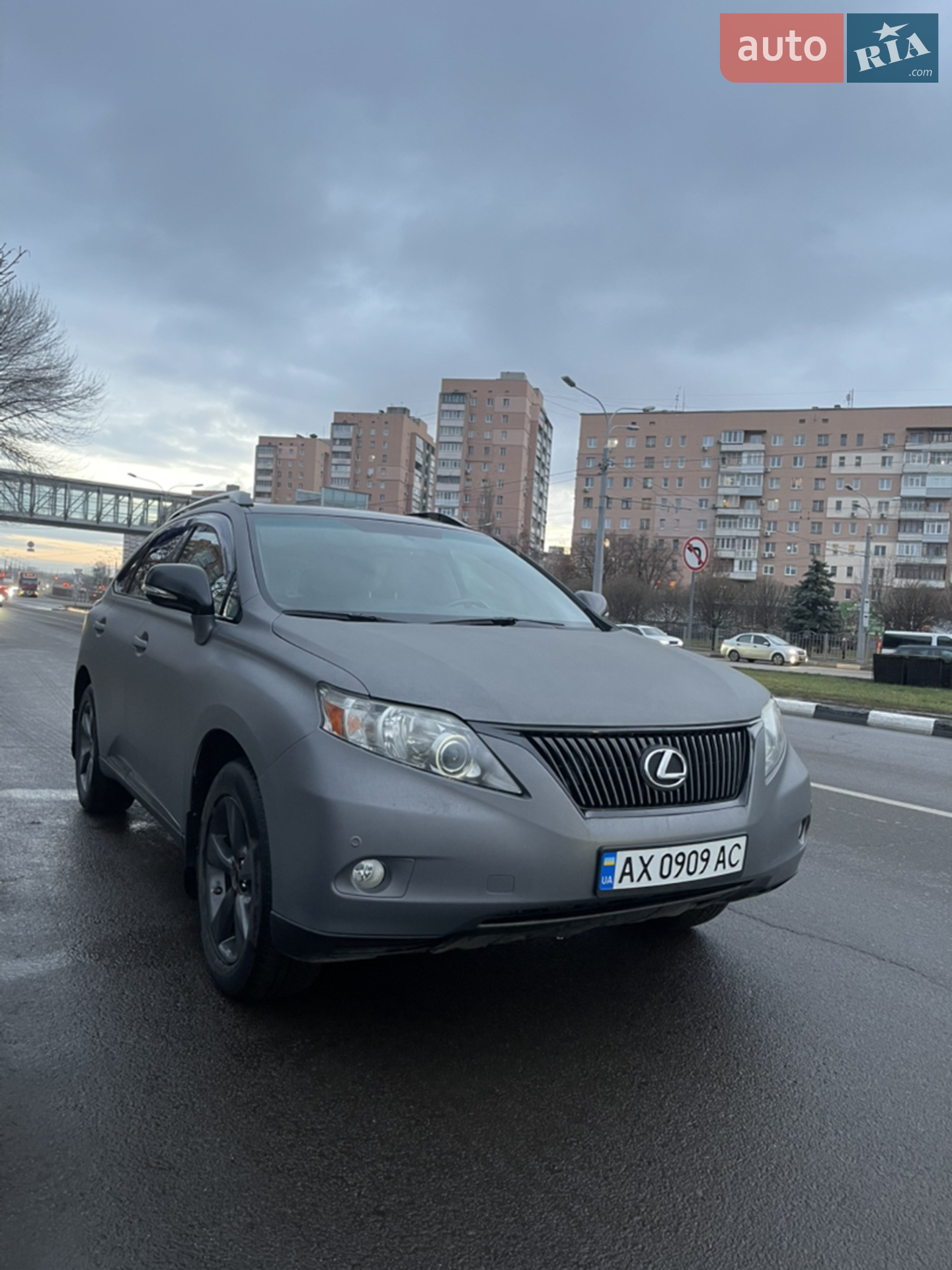 2011 Lexus RX - мініатюра 17