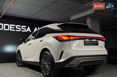 Внедорожник / Кроссовер Lexus RX 2023 в Одессе