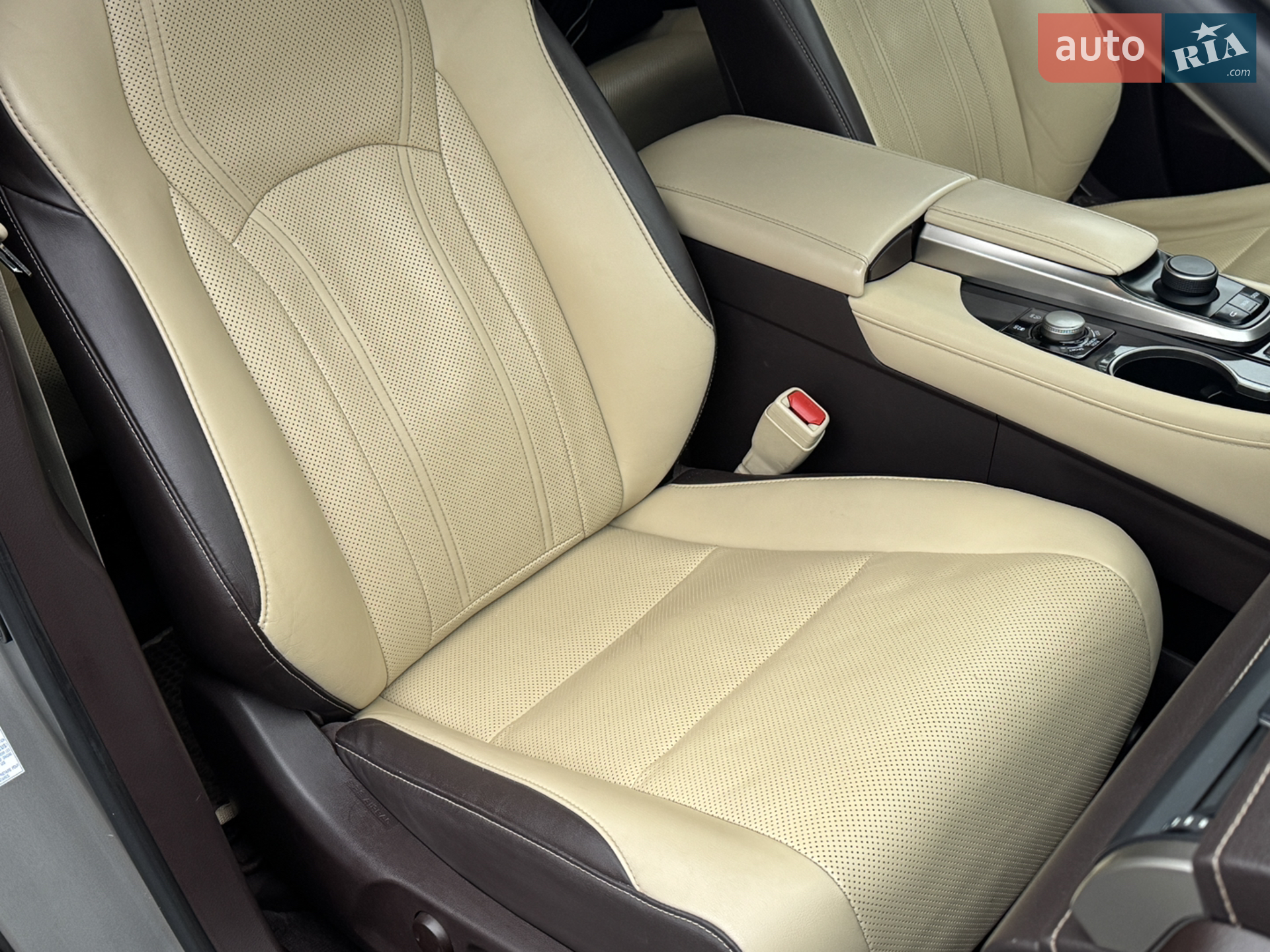 2016 Lexus RX - мініатюра 14