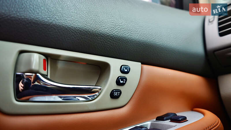 Позашляховик / Кросовер Lexus RX 2008 в Львові фото 28 Позашляховик / Кросовер Lexus RX 2008 в Львові